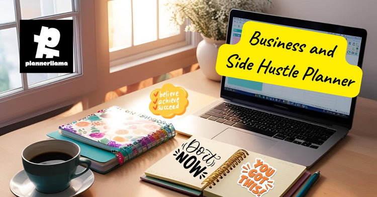 Side Hustle and Freelance