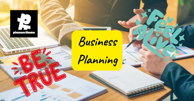 Business Planning