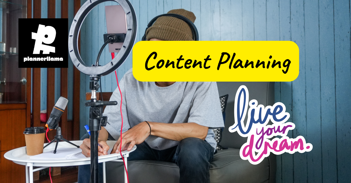 Content Planning