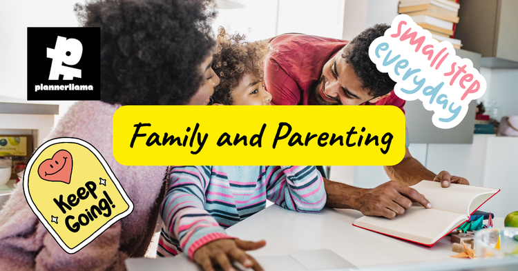 Family and Parenting