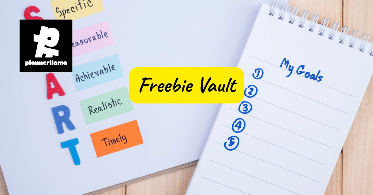 Freebie Vault