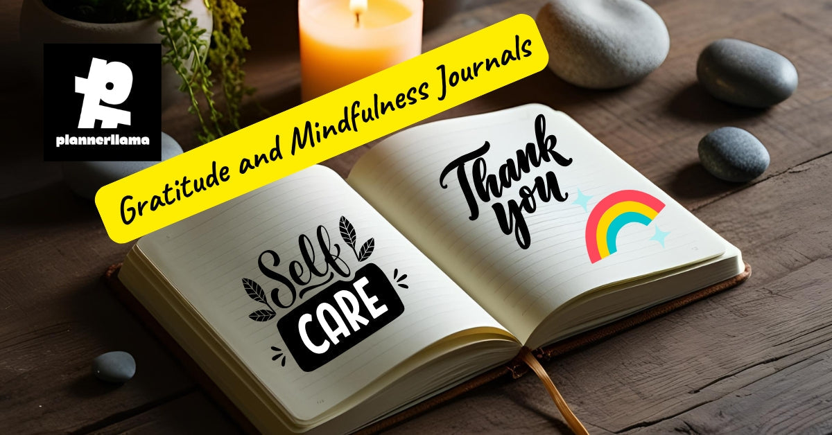 Gratitude and Mindfulness
